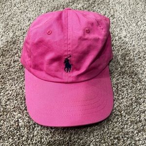 Polo Ralph Lauren Hat